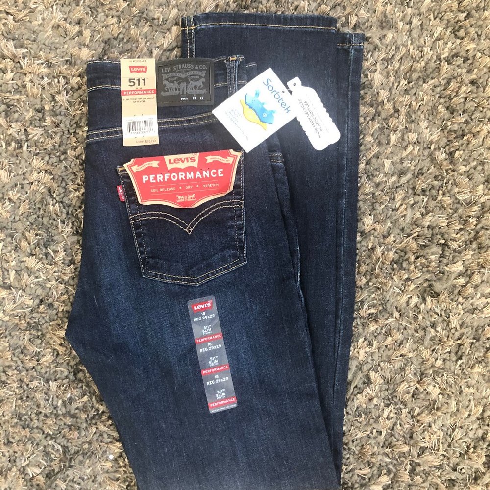 Levi Jeans